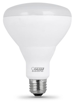 BR30/10K  Bulb 13W BR30 LED 3PK