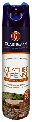 10OZ Weather Wood Protector