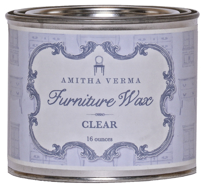 16OZ CLR Protect Sealer