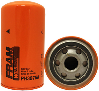 Fram PH3976A Oil Filter