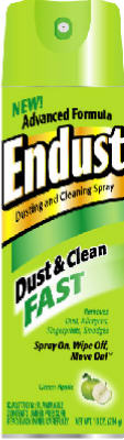 10OZ Endust Dust Spray