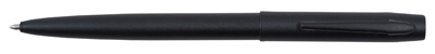 5-14" BLK MTL Click Pen