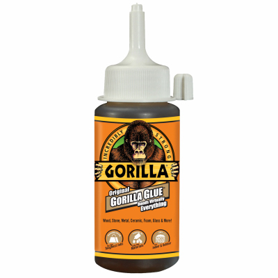 4OZ Gorilla Glue