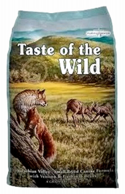 TOW 28LB SBAV Dog Food