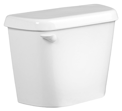 WHT Insul Toilet Tank