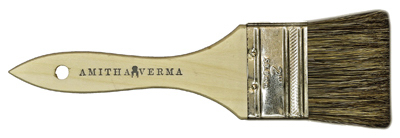 Brown res door closer