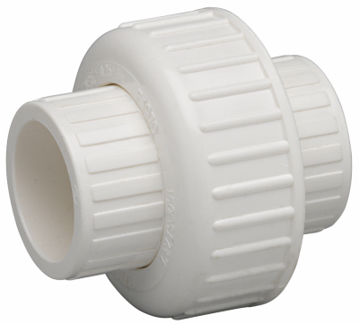 1-1/4" PVC