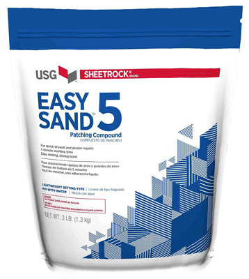 3# Easy Sand 5 Joint Compound