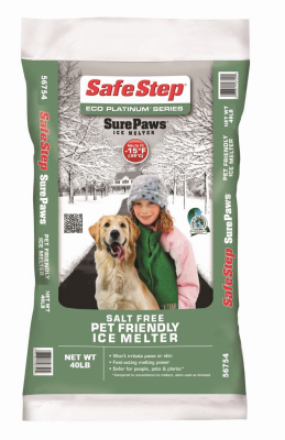 SurePaw 40LB Ice Melter