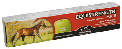 OZ Equistrength Paste