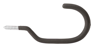 Bicycle Hook, Large, 10"