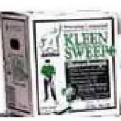 50# Kleen Sweep Plus