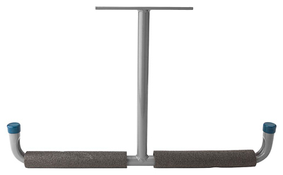 GRY Overhead Storage Hanger