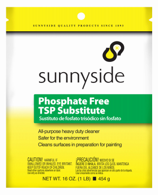 TSP LB Phosfree Cleaner