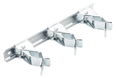 Blk gate thumb latch