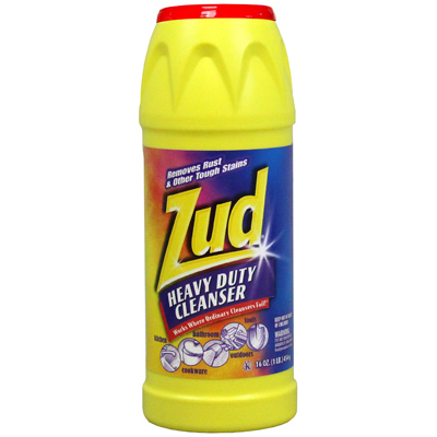 16OZ Zud HD Cleaner