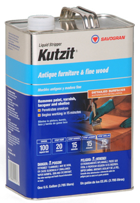 GAL Kutzit Remover