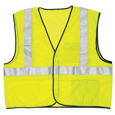 Class2 Mesh Safe Vest