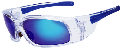 BLU Mirr Safe Glasses