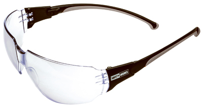 GRY AntiFog Safeglasses