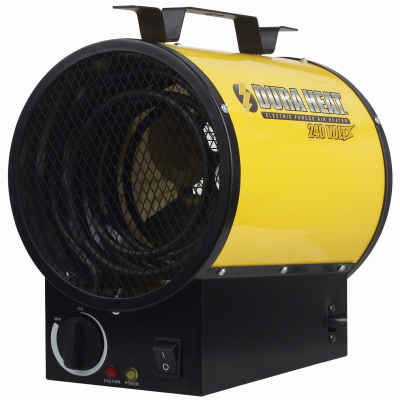 EUH4000   Heater 3750W Workspace