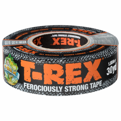 TRex1.88x30YD Duct Tape