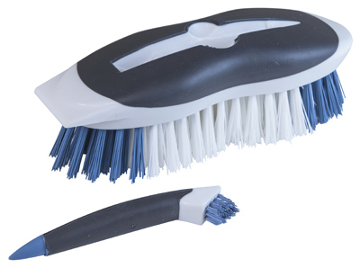 Lysol 2In1 Bar Brush