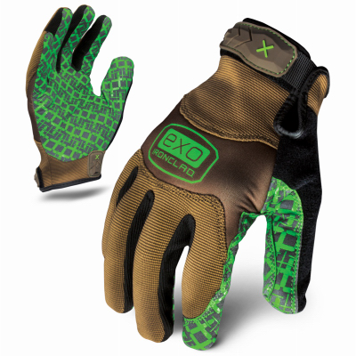 MED Project Grip Gloves