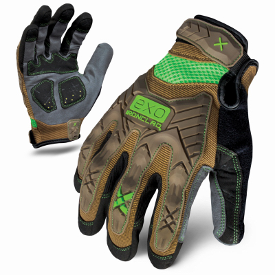 Project Impact Gloves