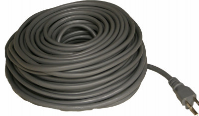 60' ROOF/GUTTER CABLE