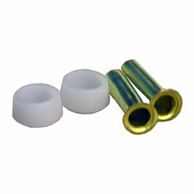 5/16x5 zn eye bolt