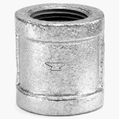 1/2 Right Hand Malleabl Coupling