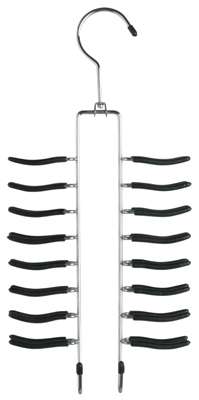 CHR Tie/Belt Organizer