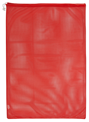 24x36 RED Laundry Bag