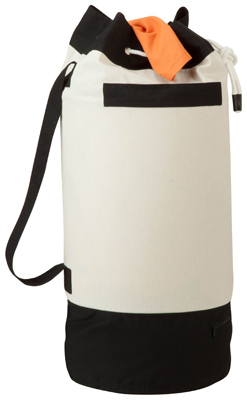 33.1" Laundry Duffl Bag