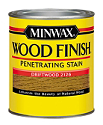 1/2 PT Driftwood Minwax