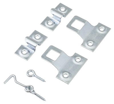 2PK ZN DR Sash Hanger