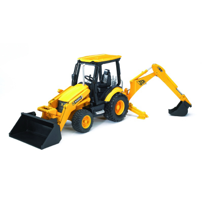 JCB Backhoe Loader