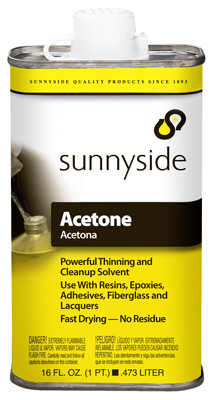 PT Can Acetone