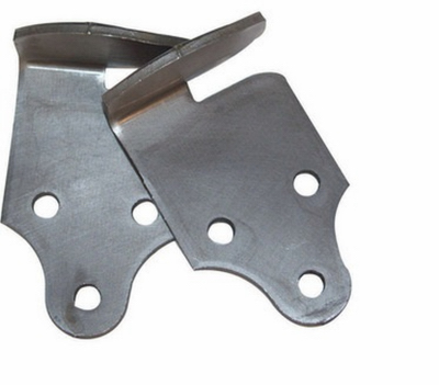 Trailer Corner Bracket