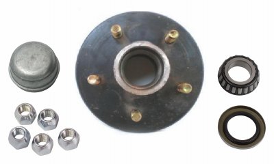 Trailer BT8 Hub Kit