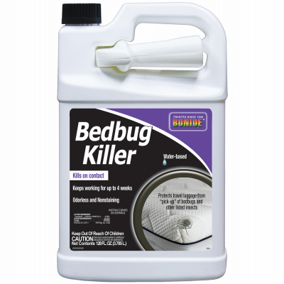 Bed Bug 1G RTU Killer