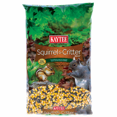 33831   Squirrel Food 20LB