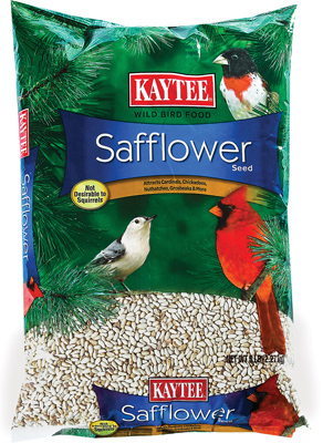 10LB Safflower Seed