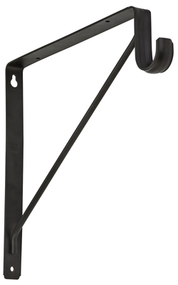 ORB Shelf/Rod Bracket