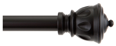 24-48 BLK Kiera Rod