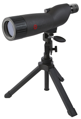 20-60x60 Spotting Scope