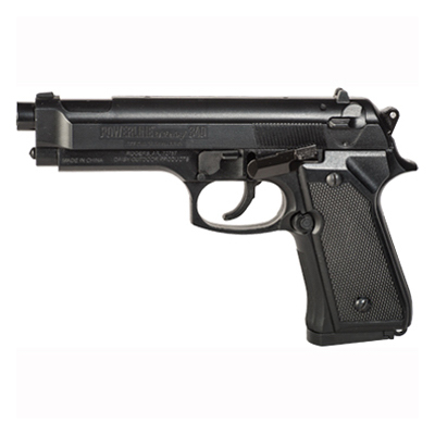 340 Spr Air BB Pistol