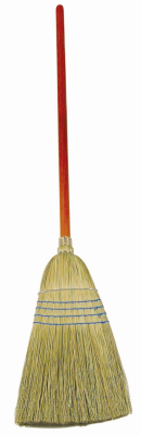 Warehouse Corn Broom