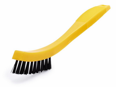 8.5" Tile/Grout Brush